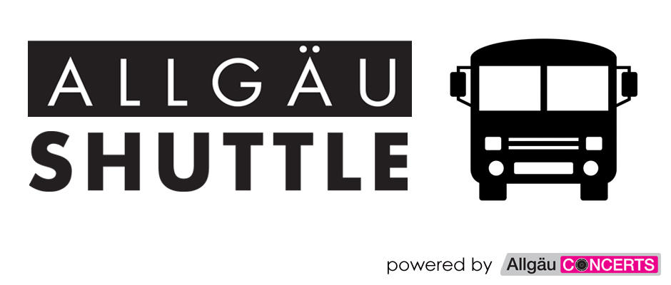 Allgäu Shuttle