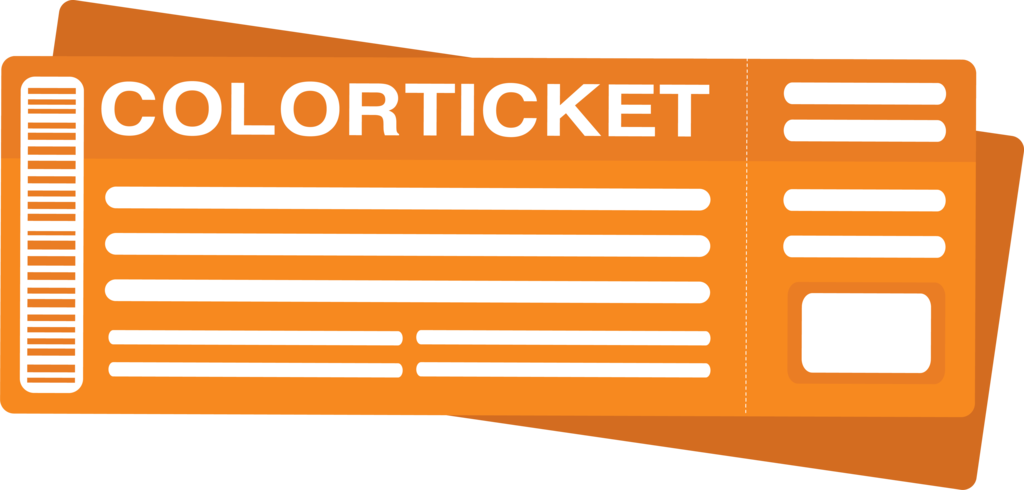 Colorticket