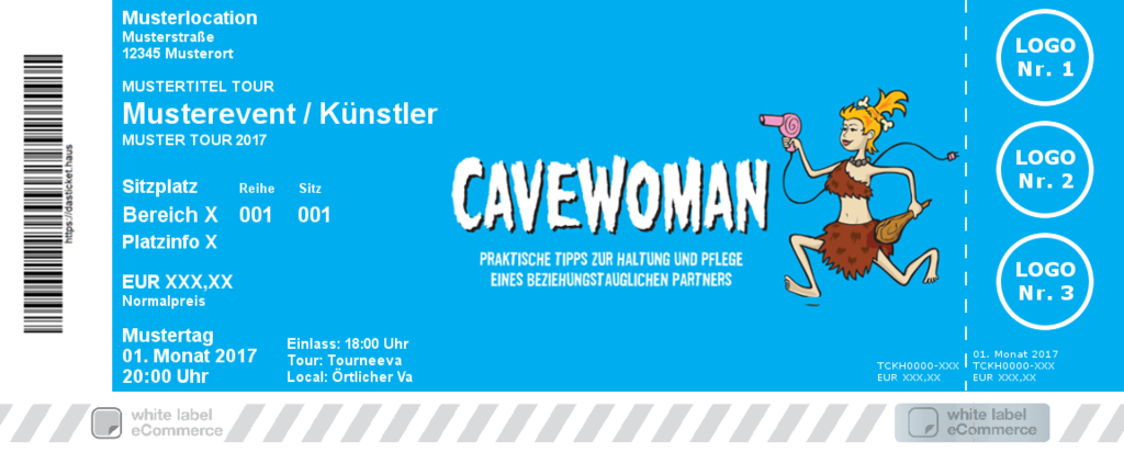 Cavewoman Bewertung Cavewoman Bewertung