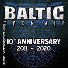 BALTIC OPEN AIR 2020  | www.metaltix.com
