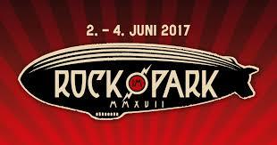 ROCK IM PARK 2017 | www.metaltix.com