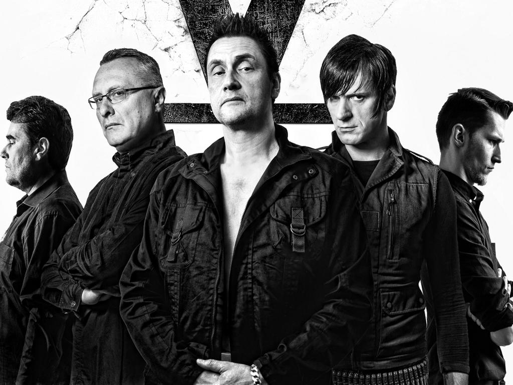 DIE KRUPPS | www.metaltix.com