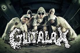 GUTALAX  | www.metaltix.com