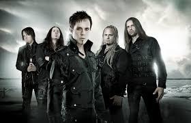 Kamelot - Wikipedia