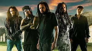 KORN | www.metaltix.com