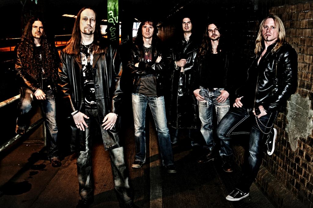 MOB RULES  | www.metaltix.com