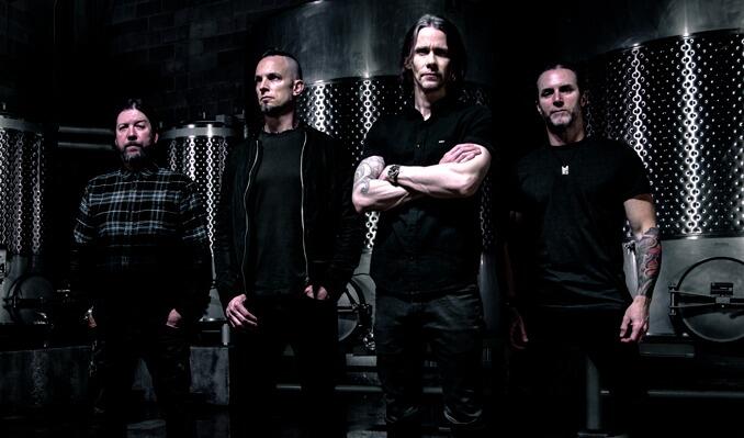 ALTER BRIDGE  | www.metaltix.com