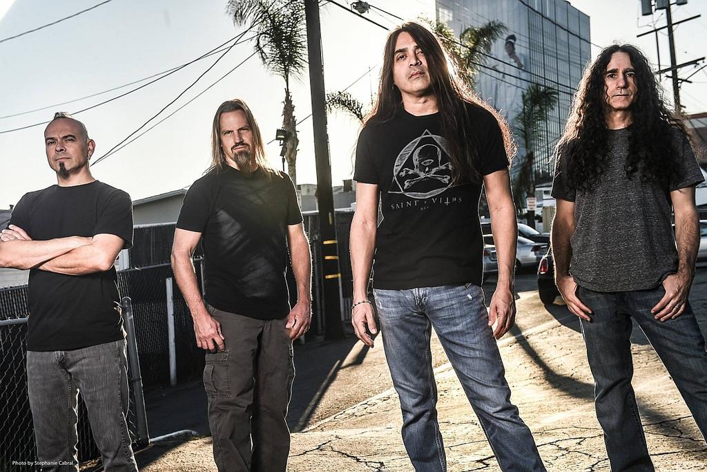 FATES WARNING   | www.metaltix.com