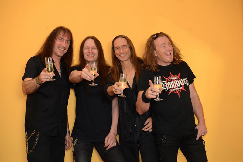 GAMMA RAY | www.metaltix.com