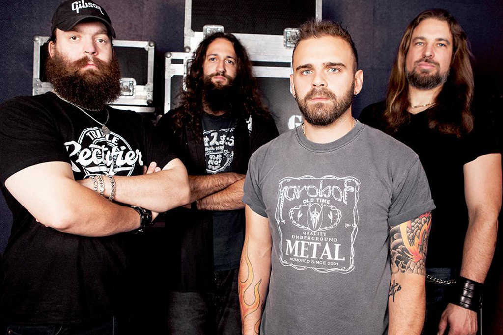 GODSIZED | www.metaltix.com