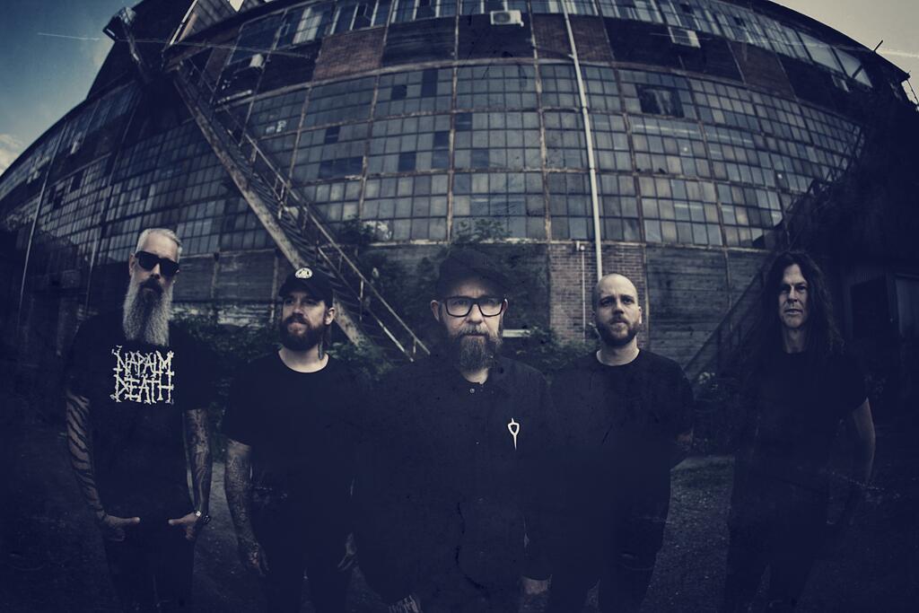 IN FLAMES | www.metaltix.com