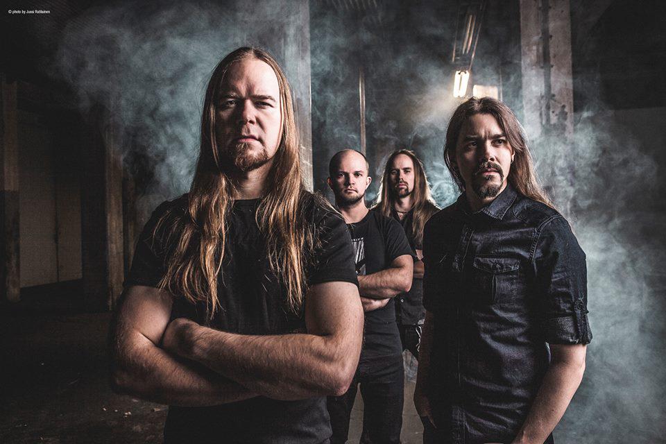 INSOMNIUM  | www.metaltix.com