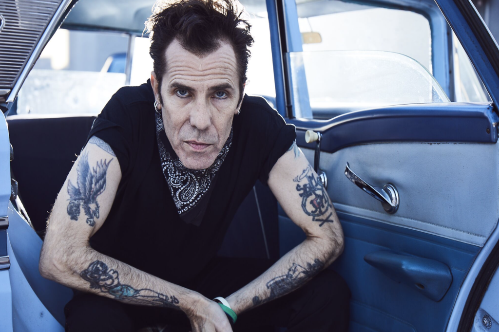 Джим призрак. Слим Джим Фантом. Slim Jim Phantom. Слим Джим.