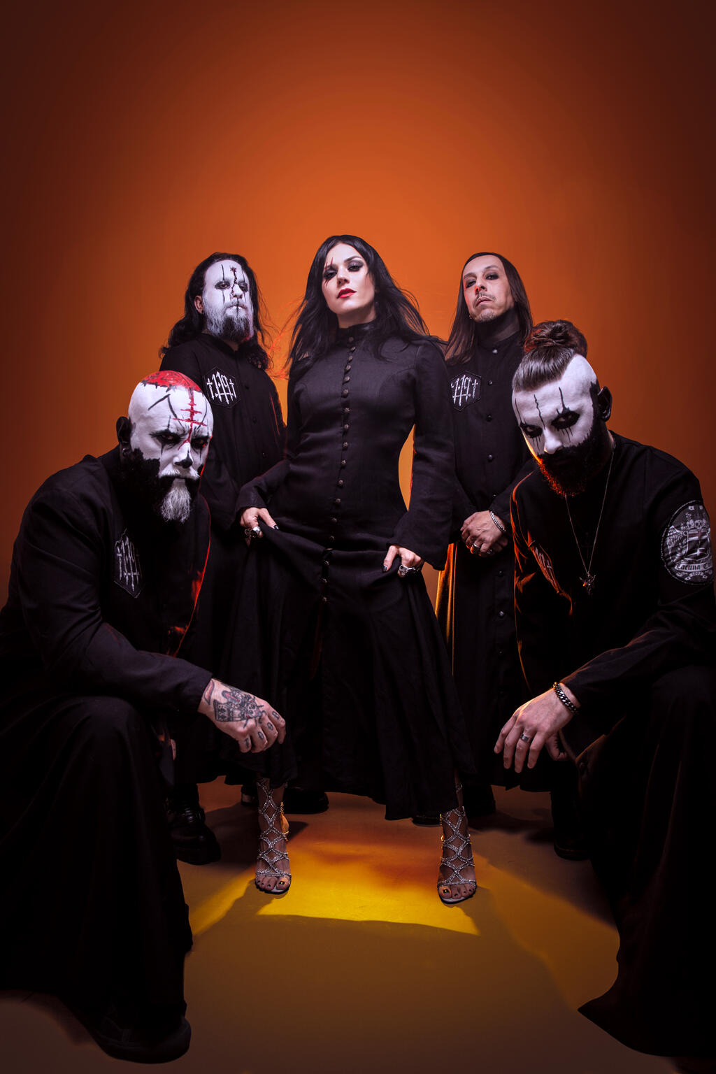 lacuna coil uk tour