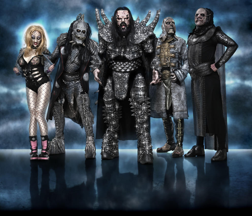 LORDI Tickets