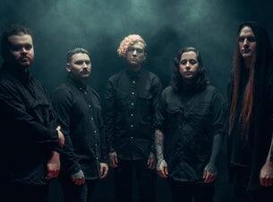 LORNA SHORE  | www.metaltix.com