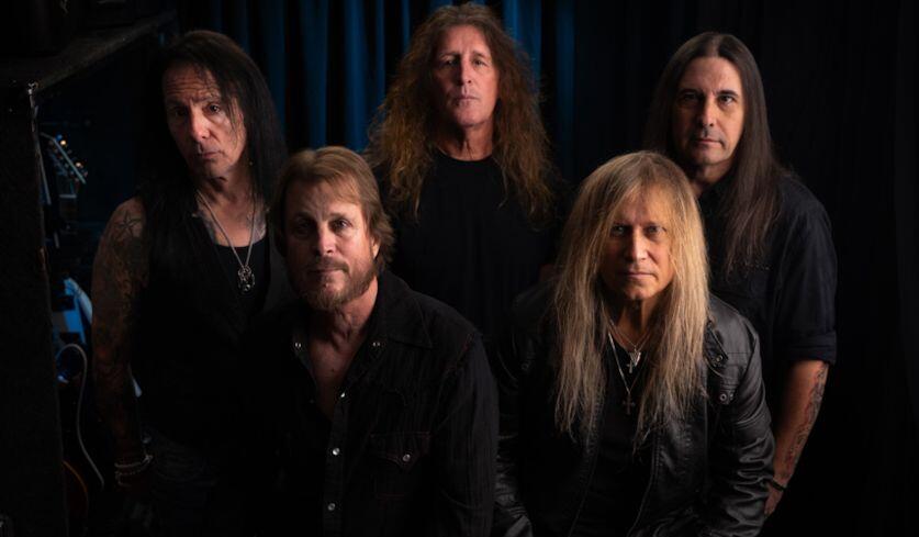 SAVATAGE  | www.metaltix.com