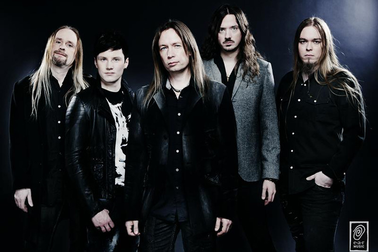 STRATOVARIUS  | www.metaltix.com