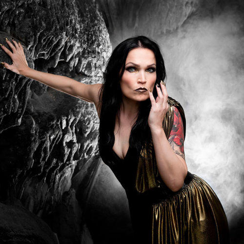 TARJA | www.metaltix.com