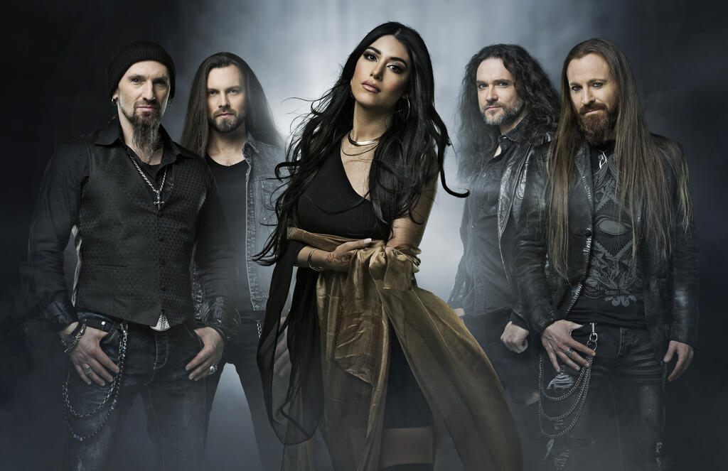 XANDRIA  | www.metaltix.com