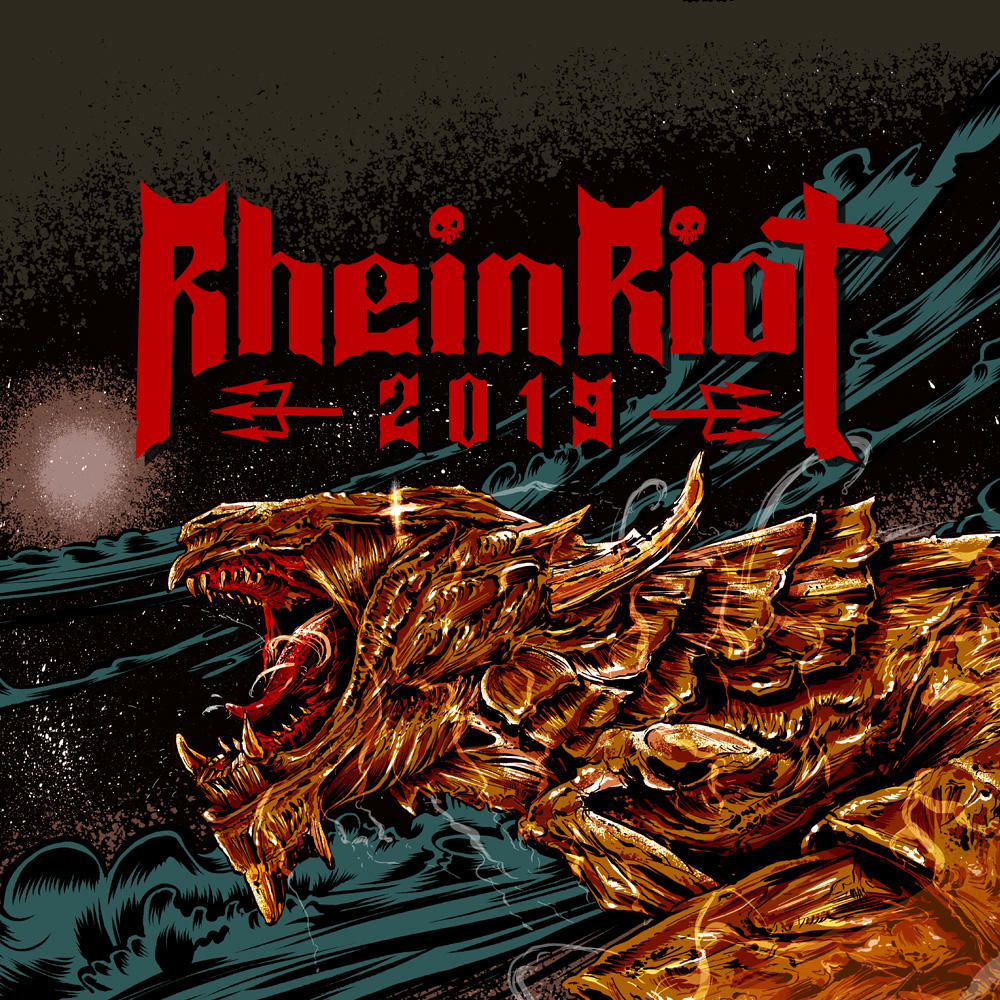 RHEINRIOT 2019  | www.metaltix.com