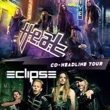 heat eclipse tour 2023