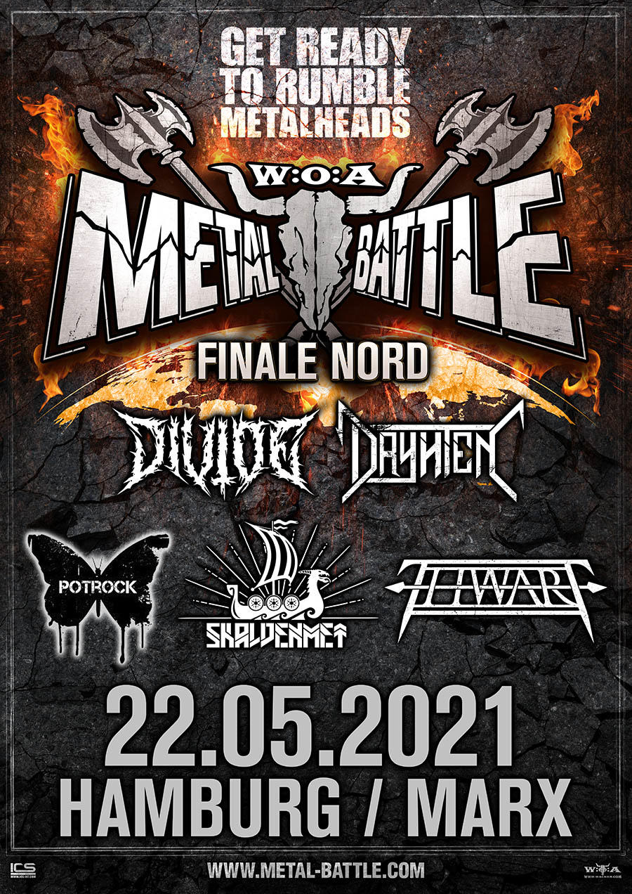 W:O:A METAL BATTLE 2020 >> 2021  | www.metaltix.com