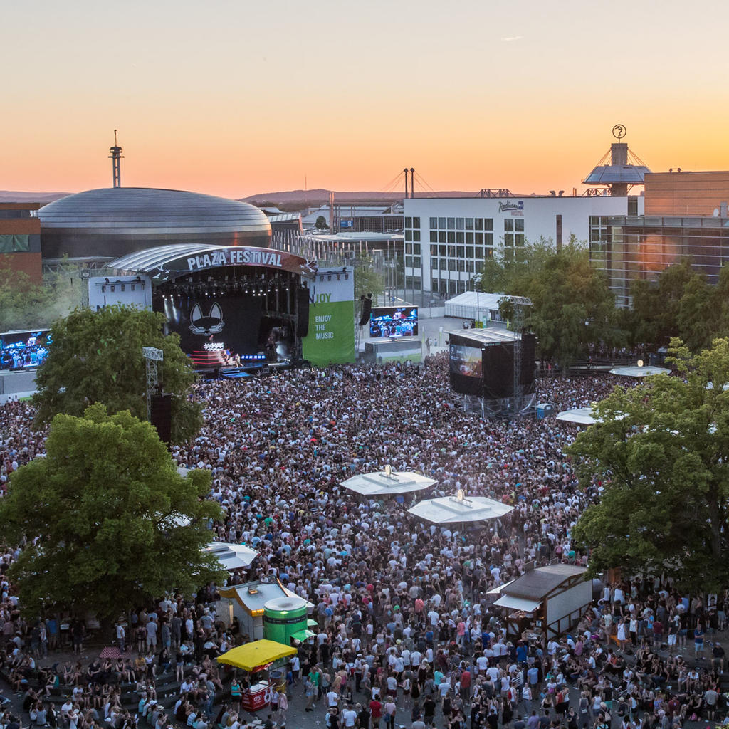 Tickets für Plaza Festival • 28.05.2022, 1500 • Hannover Plaza Festival Tickets für Plaza Festival • 28.05.2022, 1500 • Hannover Plaza Festival