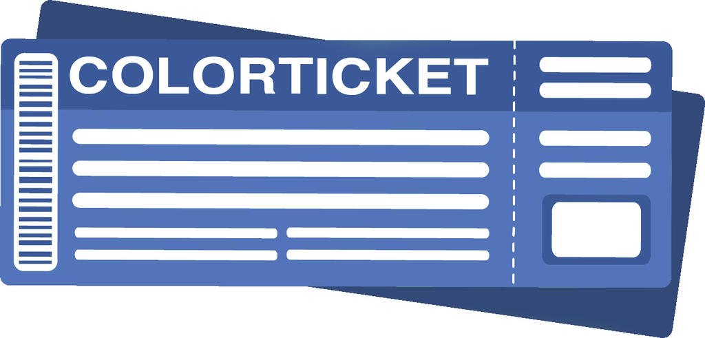 Colorticket