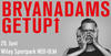 Bryan Adams am 25.06. bei Wiley Open Air in NEU-ULM