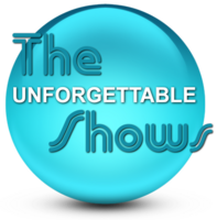 Unforgettable Shows Logo