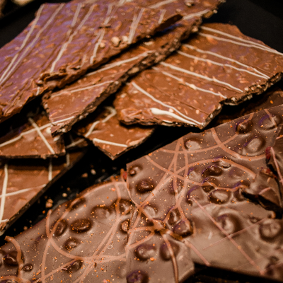 Schokoladenkurs – BRICKS Beispiel 2