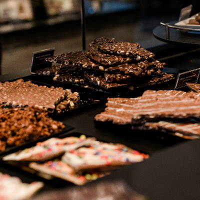 Schokoladen-Abend – Confiserie Ruth Beispiel 1