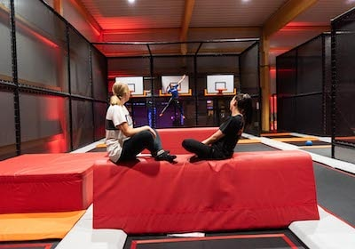 Kinderland Übersicht